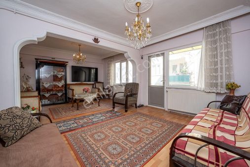 C21 Cius; Osmaniye Mah. Arakat Satılık Daire