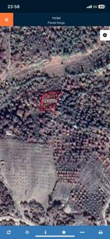 Tunç Harita Emlaktan Sulu Tarla