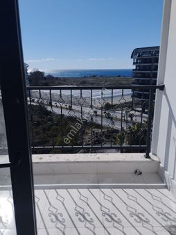 Araçla Takaslı, Alanya Demirtaş Mah Satılık Daire