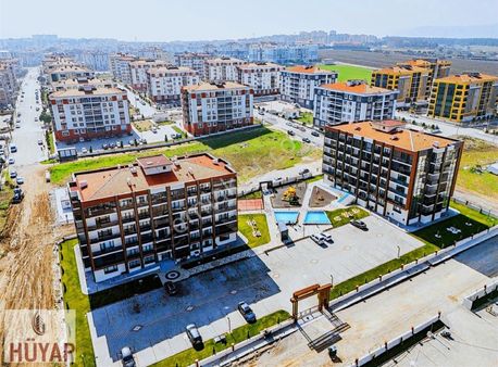 Çanakkale Merkez Esenler Bahcelıevler 12. Etap