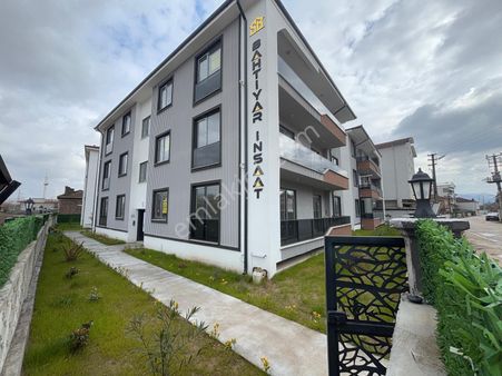 Üçel Emlaktan Hastane/üniversite Yakını Satılık 2+1 Daire