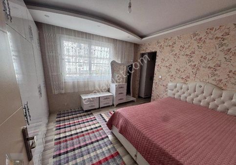 Çevre Yolu Yanı 3+1 İskanlı