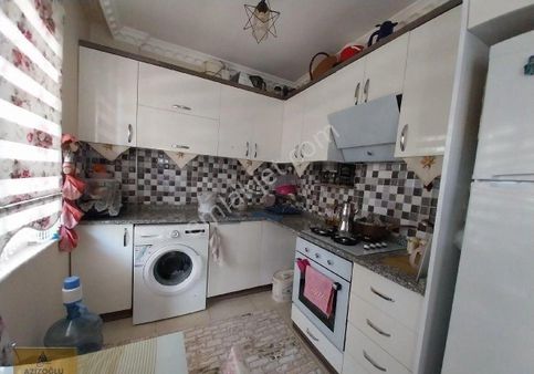 Sütçüler Mah. Sıte Icı Genıs 2+1 Giriş Daire