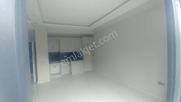 Alanya Kestel Mah Satılık Daire