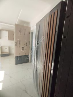 Alanya Oba Mah Satılık Daire