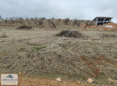Acil! Güven Emlak'tan Mollakasımda Villalık Arsa