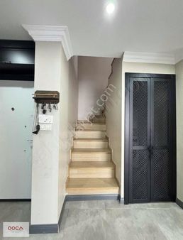 Fatih Mahallesi Trio Sitesi Dekorasyonlu 5+1