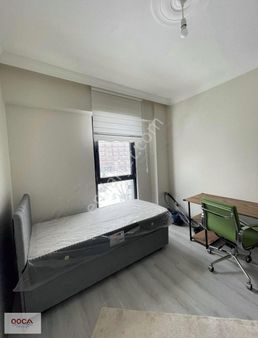 Üniversiteye Yürüme Mesafesine Zirve Tower 3'te Eşyalı Daire