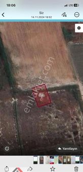 Buse Emlaktan Edremit Çıkrıkçıda Yatırımlık Arsa
