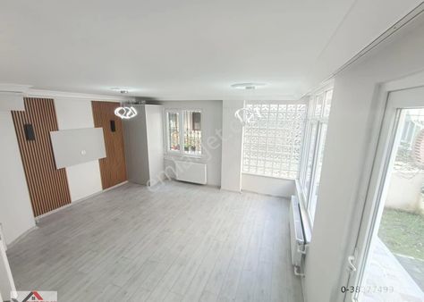 Buse Emlaktan Altınkum Merkezde Denize Yakın Daire