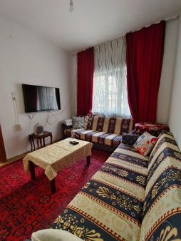 Cumhuriyetde Satılık 2 Daire