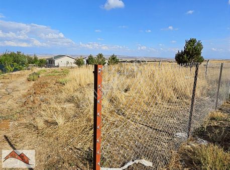 Satılık Arsa Haymana Çayraz Mevki Ankara