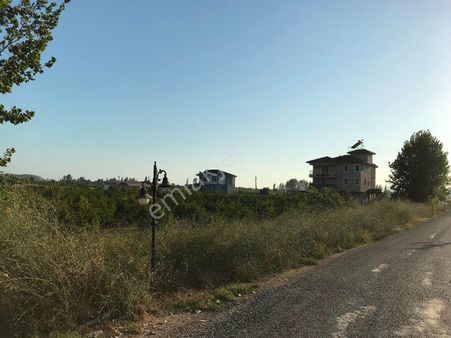 Dalaman'da İmar Planı İçinde 7472 M2 Tarla