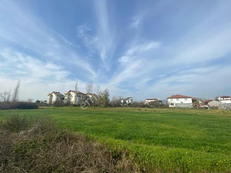 Dalaman Çınar Arkasında 605 M2 Satılık Konut İmarlı Arsa