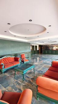 1+1 Eşyalı Full Deniz Yakında Tömük ‘te Daire Satılık