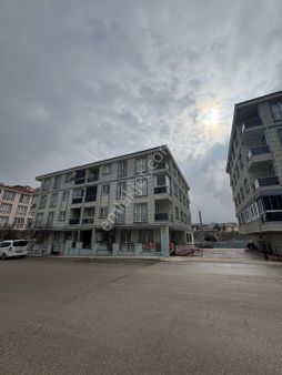 İnal Emlaktan Armağan İlci De Site İçerisinde Satılık 2+1 120 M2 Daire