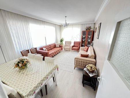 Prestij'den Yeni Mah'de Asansörlü Geniş Oturumlu 3+1 Daire