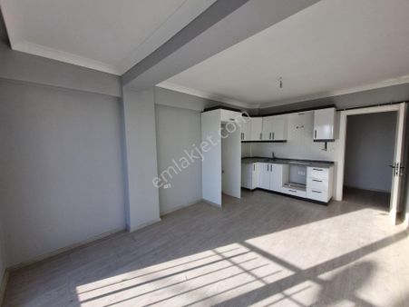 Balıkesir Bandırma Ayyıldız Mah. 1+1 Sıfır Satılık Daire