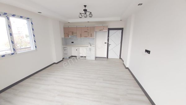 Didim'de Deniz Manzaralı 2+1 Satılık Daire
