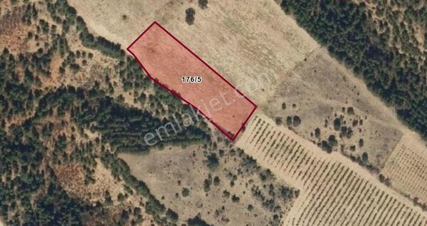 Yatırımlık Fırsat Satılık Düz Arazi