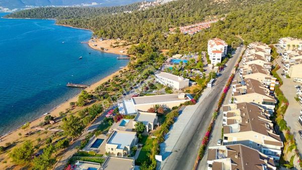 Ege'nin Yıldızı Ege Yıldızı Sitesinde Satılık 2+1 Dairemiz Yeni Sahibini Bekliyor