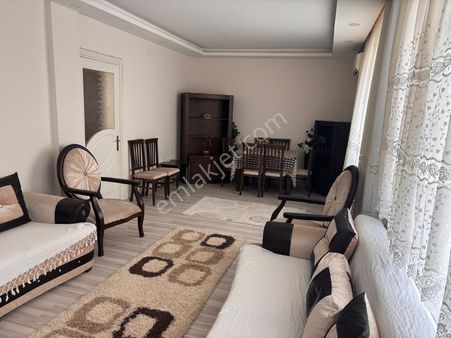 Buca Şirinyer,de 3+1 Ful Eşyalı Bakımlı Daire