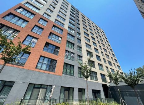 Kordon İstanbul 2+1 Kapalı Mutfak Güncel Fırsat Satılık Daire