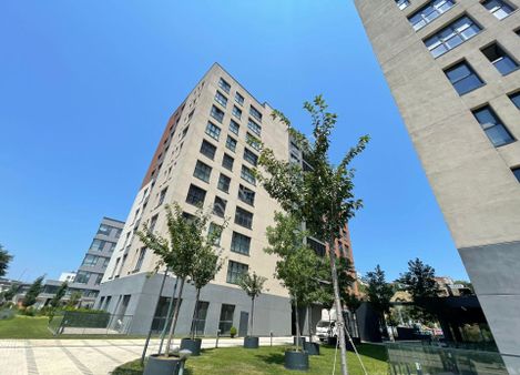 Kordon İstanbul 3+1 Güncel Boş Satılık Daire