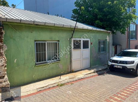 Çanakkale Ezine Şehir Merkezinde Satılık Müstakil Ev