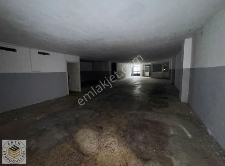 B.paşa Maltepe Mah. 250m² Giriş Kat Sanayide İş Yeri