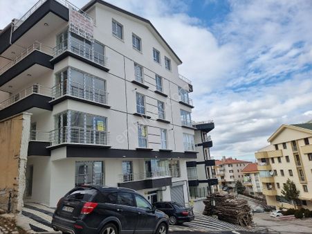 Keklikpınarında Oturuma Hazır 5+1 Sıfır Dubleks