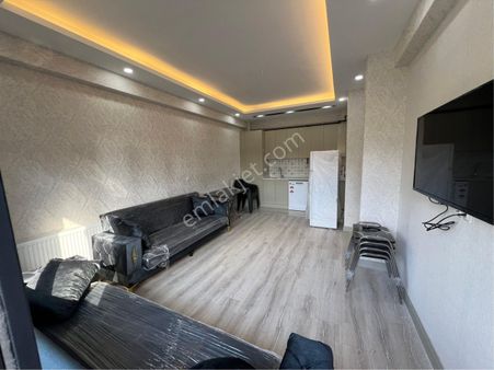 Ulusbey Den Full Eşyalı 1+1