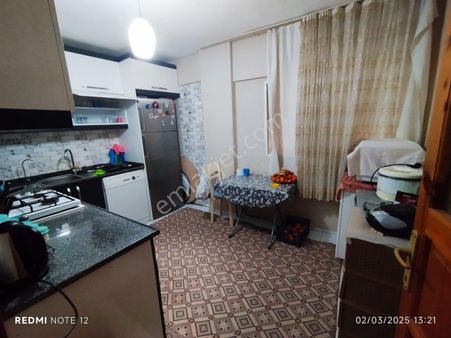 Ali Fuat Cebesoyda 2+1 Arakat Satılık