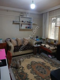 Bursa Yıldırım Karaağaç Mhde Satılık Zemin Kat