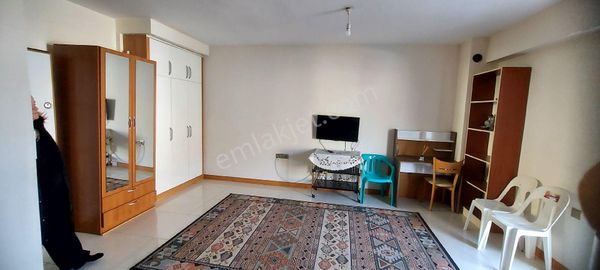 Bağbaşında Anayola Yakın 2+1 Esyalı Ters Dublex Daire