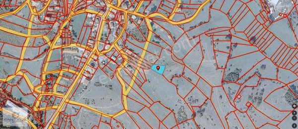 İstanbul Şile Teke'de Köy İçinde Gelişim Alanında Fırsat Arsa