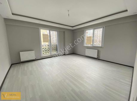 Vefa Gayrimenkulden Mehmet Akif Mahallesi Satılık Lüks 3+1 Daire