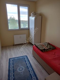 Newcıty Emlaktan Memura Kiralık Eşyalı 2+0 Daire