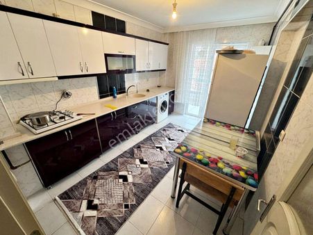 Başak Mahallesinde Merkezi Konumda 3+1 Katta Asansörlü Satılık!!!