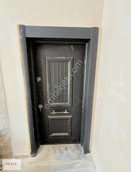 Ayvalık Aliçetinkaya Mh. Satılık Sıfır 2+1 Daire