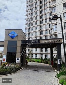 Referans Bahçeşehir Satılık Sıfır 2+1 Daire