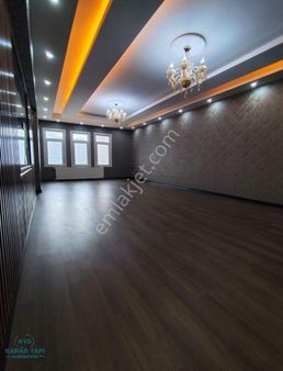 Ultra Lüks Dekorlu Geniş Daire