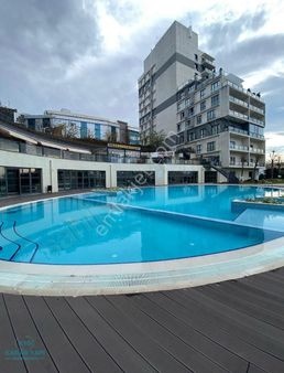 Terrace Mix 1+1 Havuz Cephe Daire