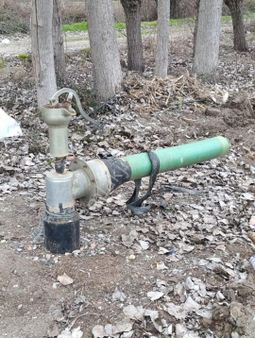 Tokat Erbaa Tosunlar Organize Yanı 15 Dönüm Arazi