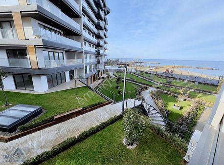 Trabzon Kayı'da Satılık 1+1 Daire