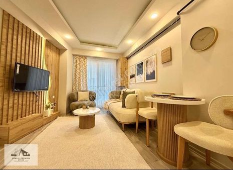 Pelitlibağ'da Yatırımlık Fırsat Satılık Lüx Eşyalı Arakat Daire