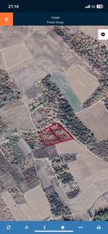 Tunç Harita Emlaktan Bahçe