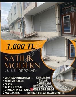 Serdar Emlak- Yeni Mahalle