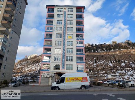 Mimarsinan Mimsin Fatih De Malatya Yolu Üzeri 3+1 Satılık Daire