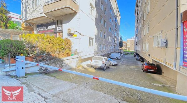 Aress"ten Atakumun Merkezin De Medikalpark Yanında 3+1 Daire